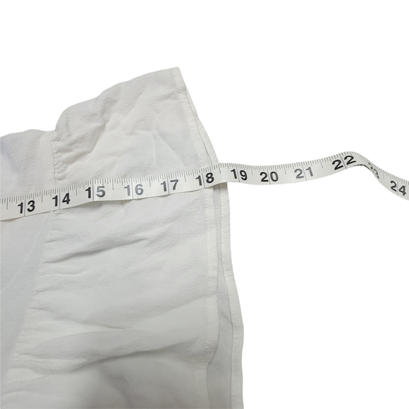 Eyeshadow white cami.        b3 - Picture 6 of 6